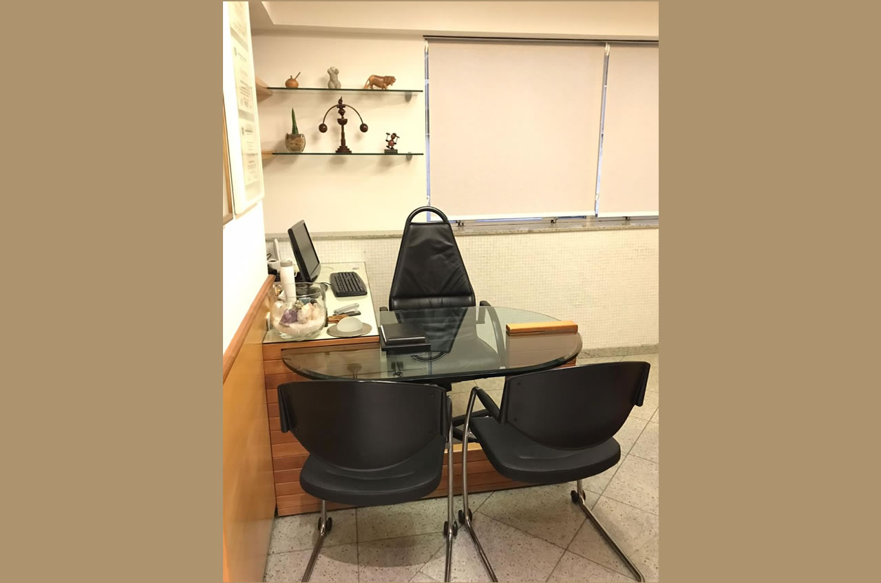 Consultório DR. Marcos